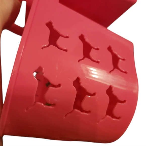 Vs PINK Shower Tote Carrier - Picture 8 of 10